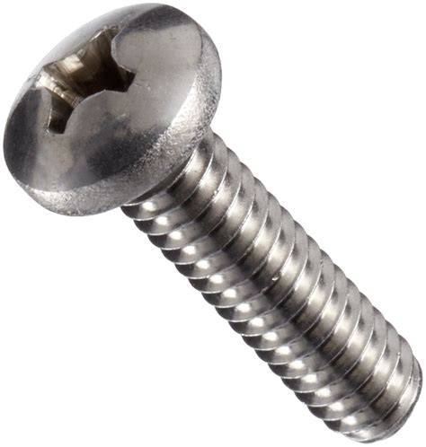 machine screw with no head